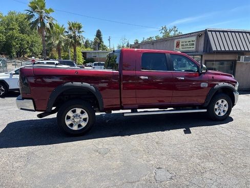 Used 2018 RAM 2500 Longhorn w/ Convenience Group image 7
