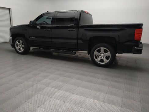 Used 2018 Chevrolet Silverado 1500 LT w/ Texas Edition image 3