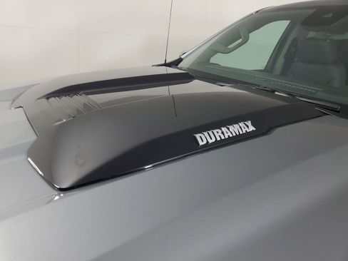 New 2026 Chevrolet Silverado 1500 LT Trail Boss image 10