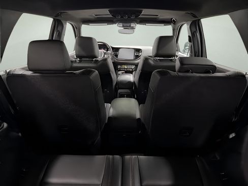 Used 2024 Dodge Durango Citadel AWD/4WD image 12