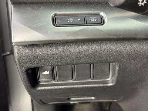 Used 2021 Nissan Maxima 3.5 SV w/ Floor Mat Group image 16