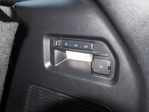 Used 2020 Ford Explorer ST w/ ST Street Pack AWD/4WD image 10
