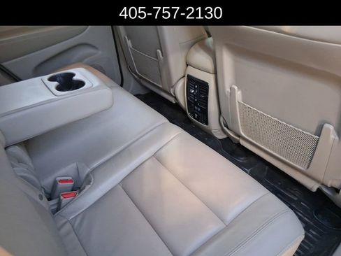 Used 2021 Jeep Grand Cherokee Limited w/ Sun & Sound Group image 8