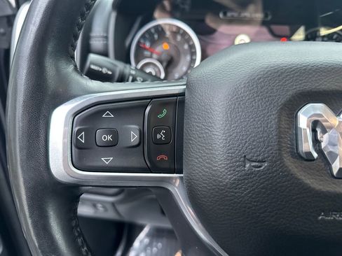 Used 2020 RAM 1500 Laramie image 19
