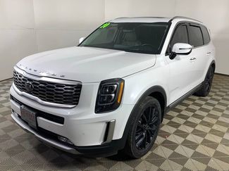 Used 2020 Kia Telluride SX w/ SX Prestige Package video 2