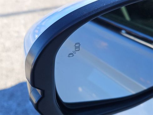 Certified 2023 Honda CR-V EX image 21