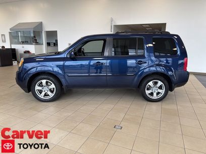 Used 2015 Honda Pilot EX