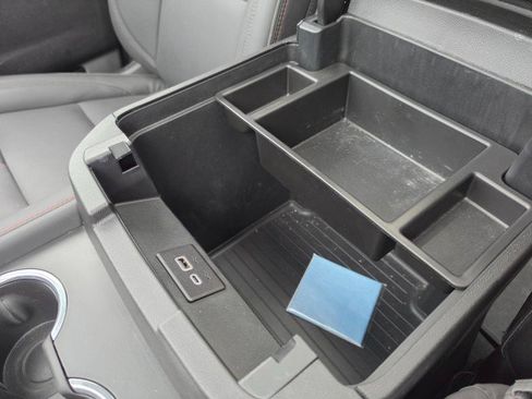 Used 2023 Chevrolet Suburban RST w/ Luxury Package image 49