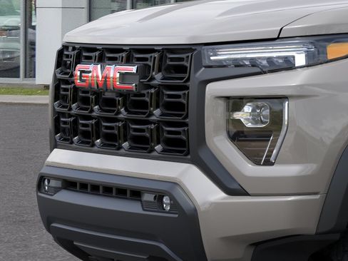 New 2026 GMC Canyon Elevation w/ Convenience Package RWD image 13
