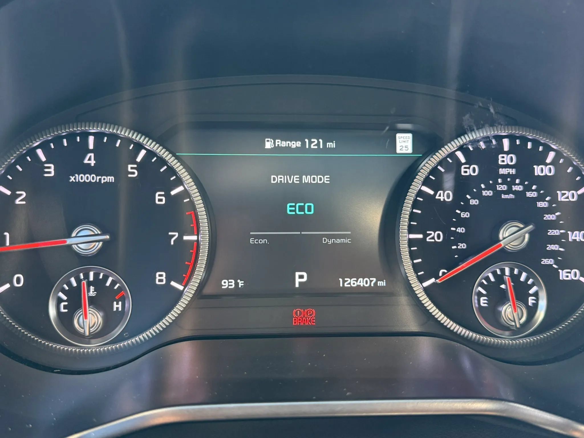 Used 2020 Kia Telluride SX FWD image 20