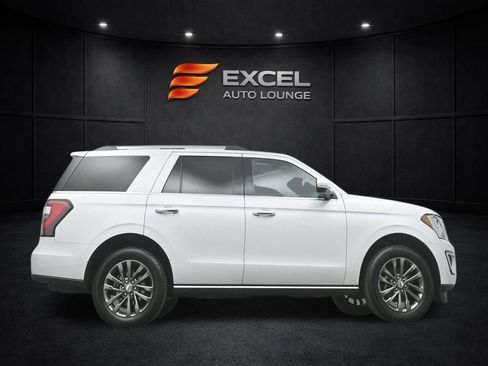 Used 2021 Ford Expedition Limited image 49