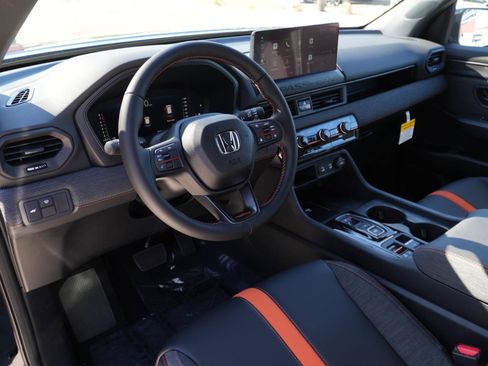 New 2026 Honda Passport TrailSport image 14
