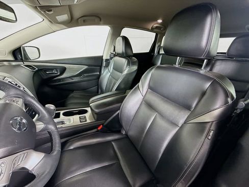 Used 2018 Nissan Murano SL image 23