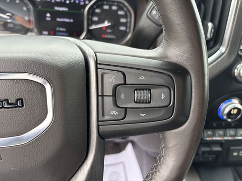 Used 2019 GMC Sierra 1500 Denali w/ Denali Ultimate Package AWD/4WD image 16