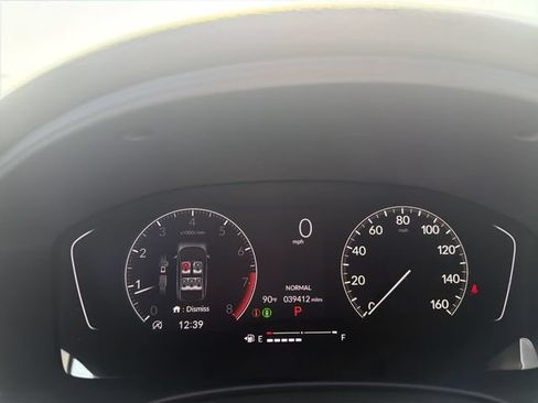 Used 2023 Honda Civic Sport image 34