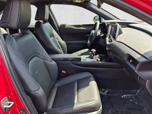 Used 2024 Lexus UX 250h F Sport FWD image 21