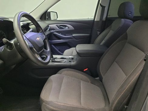 Used 2019 Chevrolet Traverse LS w/ LPO, Floor Liner Package image 17