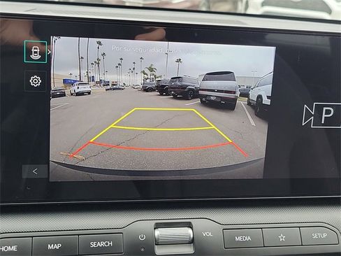 Used 2025 Kia K4 LXS image 10