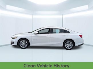 Used 2025 Chevrolet Malibu LT FWD video 2
