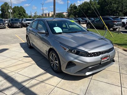 Used 2024 Kia Forte LXS