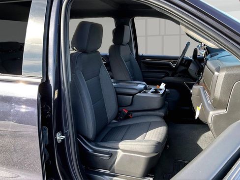 Used 2022 GMC Sierra 1500 Elevation w/ X31 Off-Road Package image 7