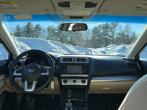 Used 2015 Subaru Legacy 2.5i Premium image 18