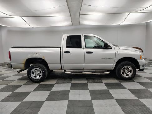 Used 2005 Dodge Ram 1500 Truck SLT AWD/4WD image 10