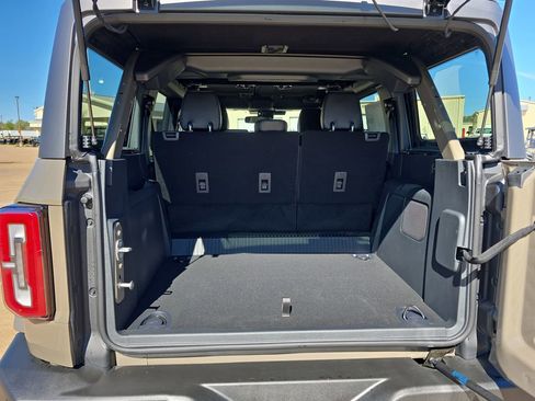 New 2026 Ford Bronco Outer Banks AWD/4WD image 44