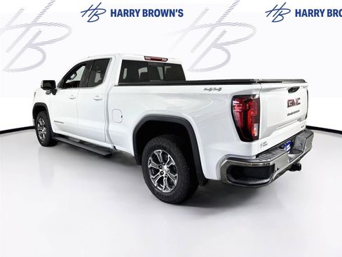 New 2026 GMC Sierra 1500 SLE w/ Preferred Package AWD/4WD image 28