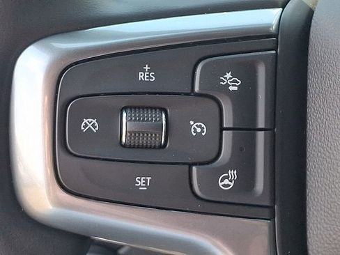 Used 2024 Chevrolet Silverado 1500 RST AWD/4WD image 21