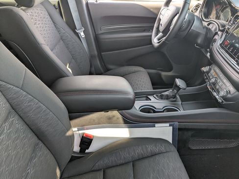 New 2026 Dodge Durango GT w/ Blacktop Package image 8