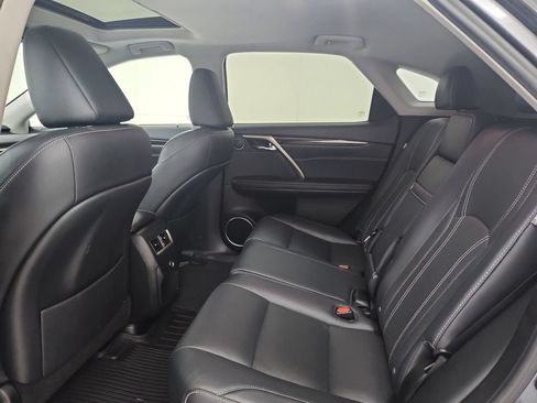 Used 2018 Lexus RX 350 FWD w/ Premium Package image 34