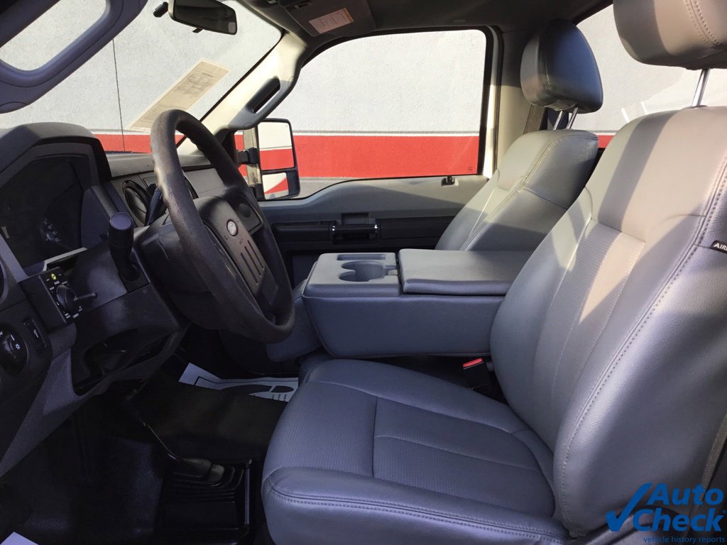 Used 2016 Ford F350 XL AWD/4WD image 21