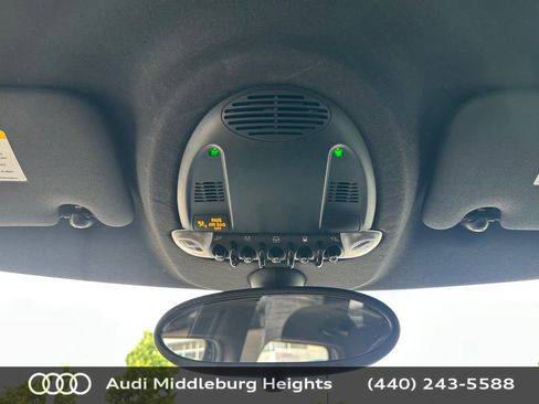 Used 2016 MINI Cooper Countryman S AWD/4WD image 33