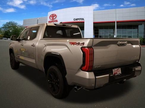 New 2026 Toyota Tundra 1794 Edition image 5