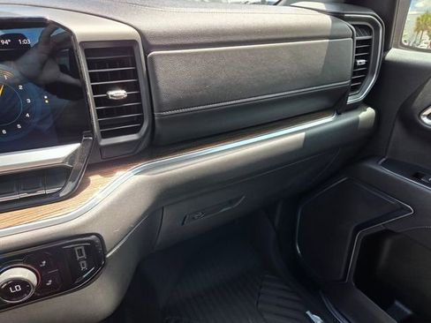 Used 2023 Chevrolet Silverado 1500 LT Trail Boss w/ Protection Package AWD/4WD image 27