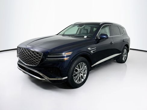 Used 2025 Genesis GV80 2.5T Standard AWD/4WD image 3