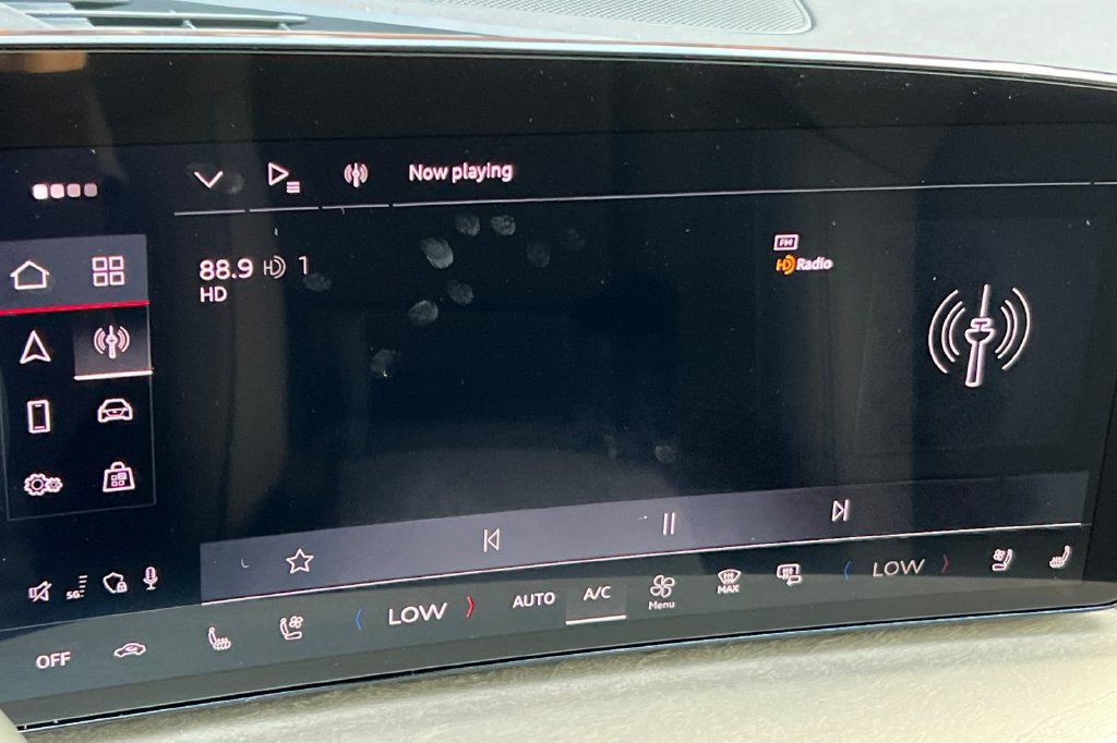 Certified 2025 Audi Q5 Premium Plus AWD/4WD image 20