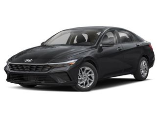 Used 2024 Hyundai Elantra SEL FWD video 1