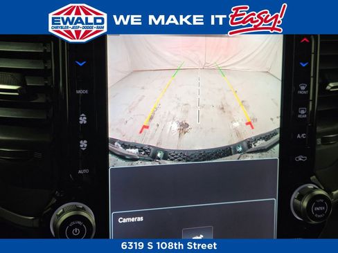 New 2026 RAM 1500 Big Horn image 6