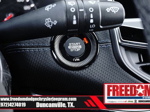 New 2026 Jeep Compass Latitude image 33