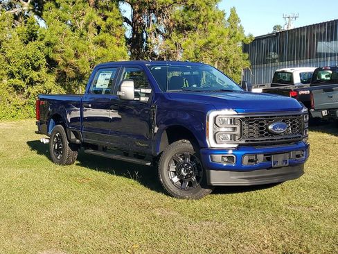 New 2026 Ford F250 XL w/ STX Appearance Package AWD/4WD image 31