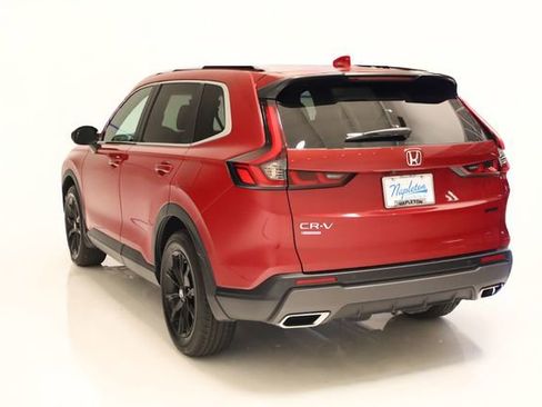 Used 2024 Honda CR-V Sport-L image 8