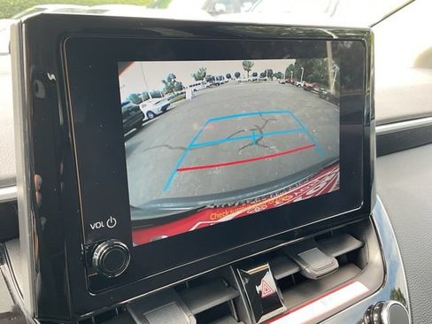 Used 2026 Toyota Corolla LE FWD image 26