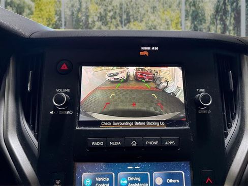 Used 2020 Subaru Legacy AWD/4WD image 25