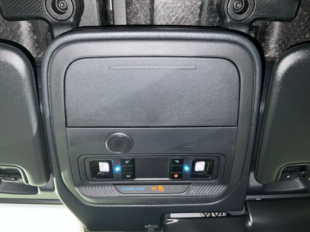 New 2026 Ford Bronco Big Bend AWD/4WD image 21