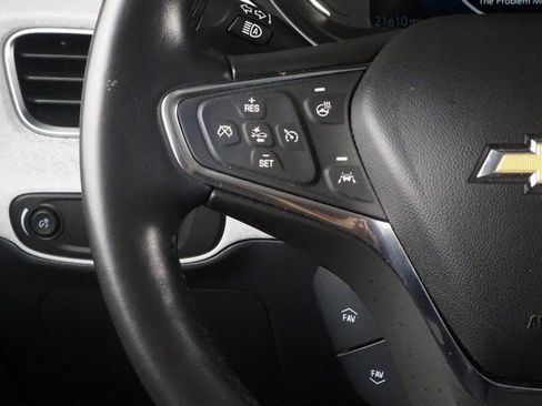 Used 2021 Chevrolet Bolt Premier w/ Infotainment Package image 23