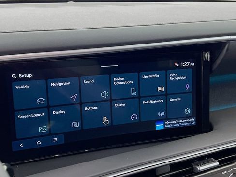 New 2026 Hyundai Palisade SEL Premium AWD/4WD image 13