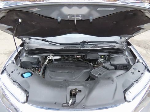 Used 2019 Honda Pilot EX-L image 10