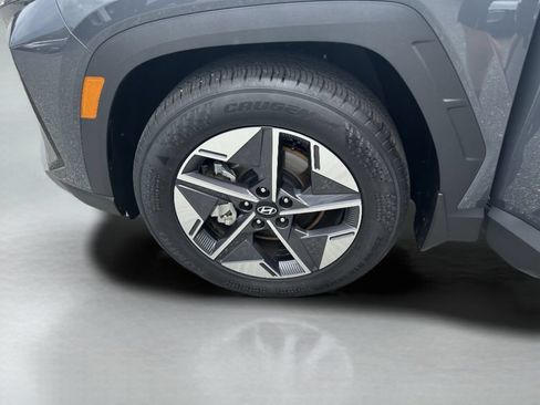 New 2026 Hyundai Tucson SEL Plus FWD image 36